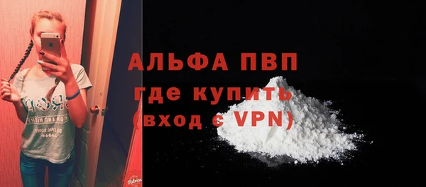 Альфа ПВП Пестово